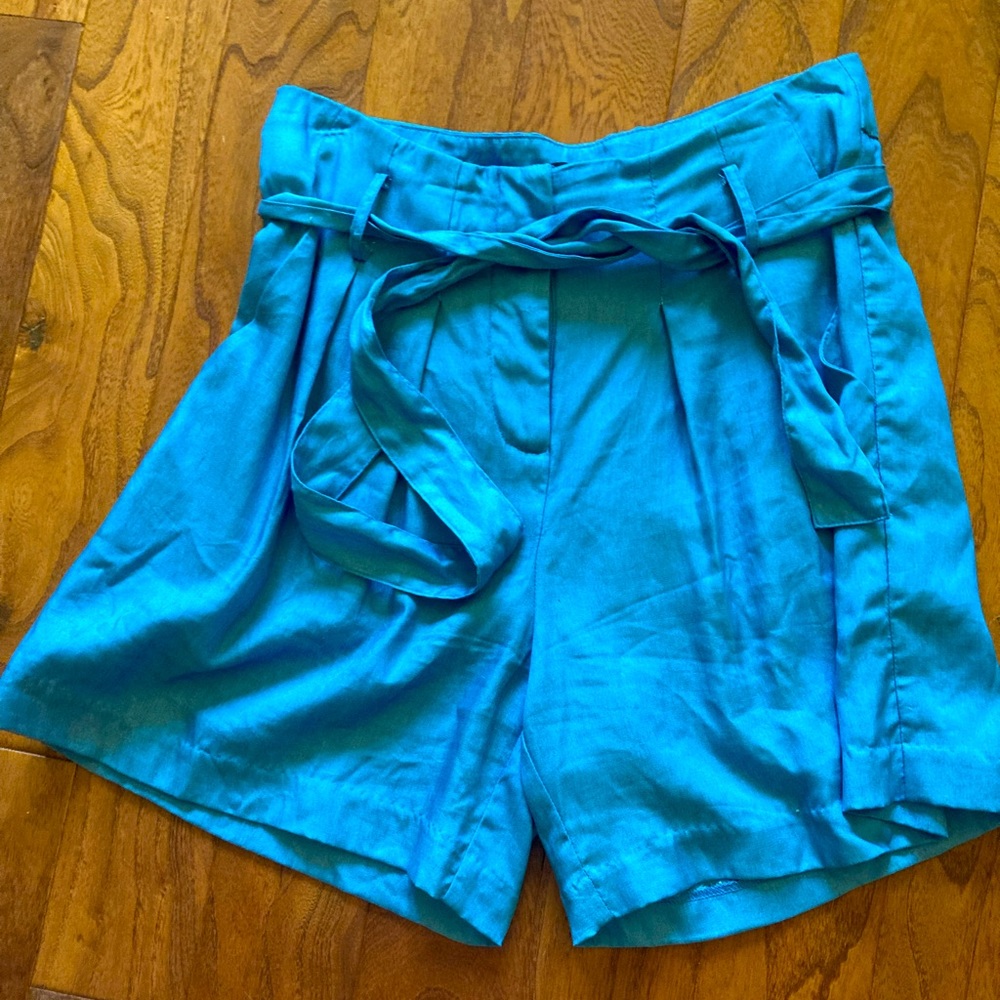 FRNCH Shorts